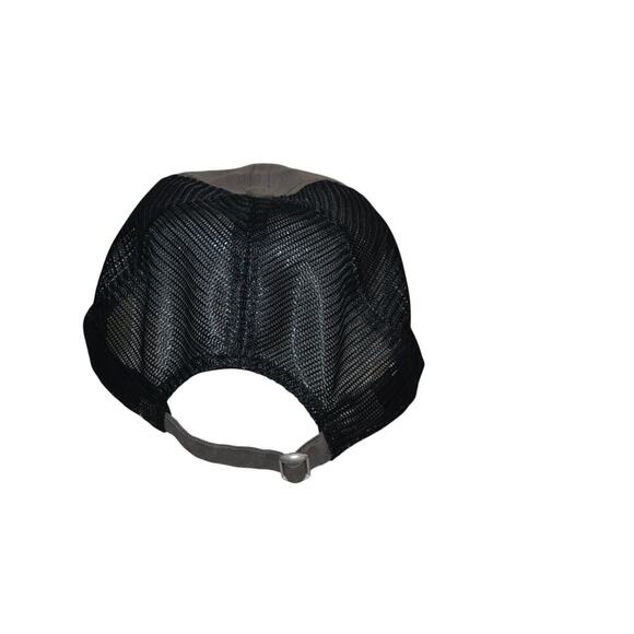 John Deere Low Profile Strap Back Mesh Back Hat New - Picture 3 of 4